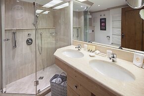 Sonnenalp Resort