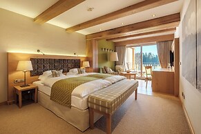Sonnenalp Resort