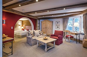 Sonnenalp Resort