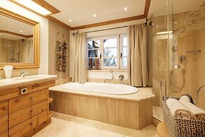 Sonnenalp Resort