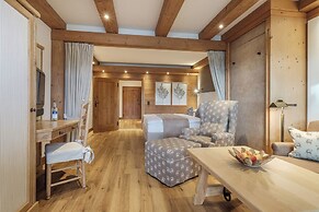 Sonnenalp Resort