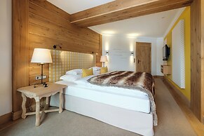 Sonnenalp Resort