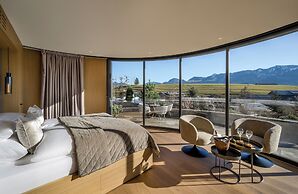 Sonnenalp Resort