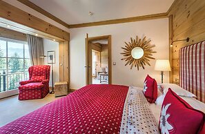 Sonnenalp Resort