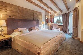 Sonnenalp Resort