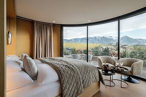 Sonnenalp Resort