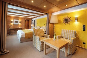 Sonnenalp Resort