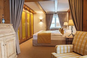 Sonnenalp Resort