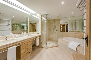 Sonnenalp Resort