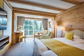 Sonnenalp Resort