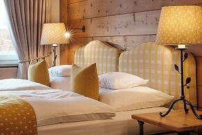 Sonnenalp Resort