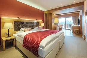 Sonnenalp Resort