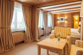 Sonnenalp Resort