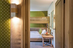 Sonnenalp Resort