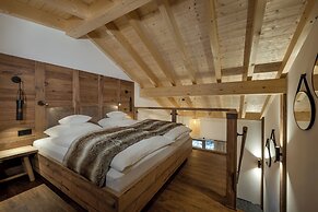 Sonnenalp Resort