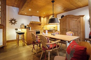 Sonnenalp Resort