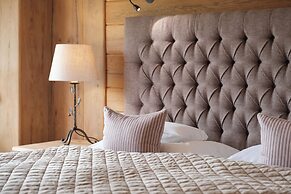 Sonnenalp Resort