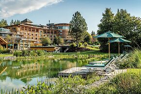 Sonnenalp Resort
