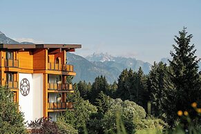 Sonnenalp Resort