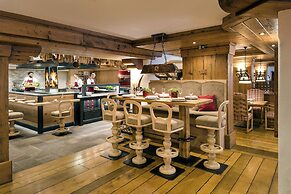 Sonnenalp Resort