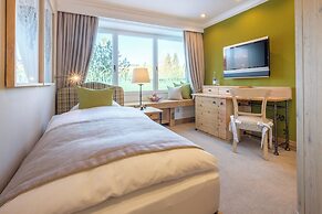 Sonnenalp Resort