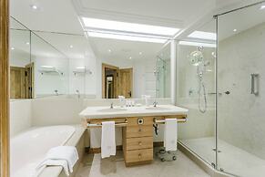 Sonnenalp Resort
