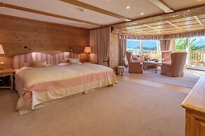 Sonnenalp Resort