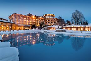 Sonnenalp Resort