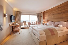 Sonnenalp Resort