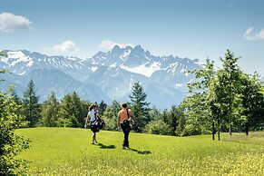 Sonnenalp Resort