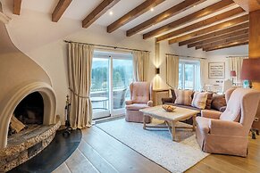 Sonnenalp Resort