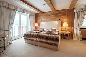 Sonnenalp Resort