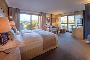 Sonnenalp Resort