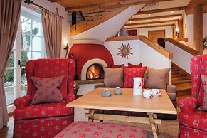 Sonnenalp Resort