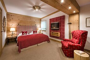 Sonnenalp Resort
