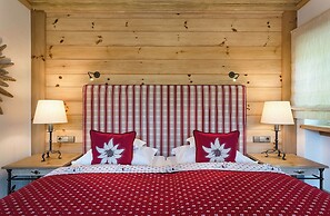 Sonnenalp Resort