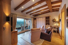 Sonnenalp Resort