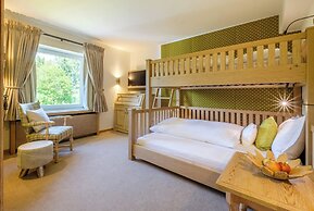 Sonnenalp Resort