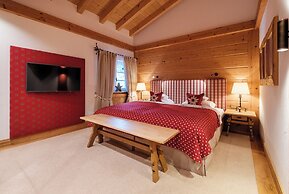 Sonnenalp Resort