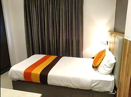 Elita Rooms
