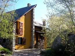 El Balcó de Dorres - Chambres d'hotes