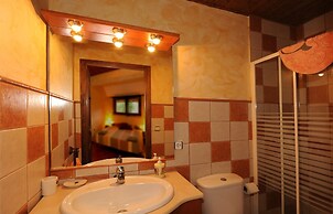 El Balcó de Dorres - Chambres d'hotes