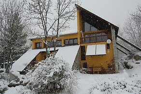El Balcó de Dorres - Chambres d'hotes