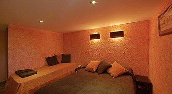 El Balcó de Dorres - Chambres d'hotes