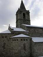 El Balcó de Dorres - Chambres d'hotes