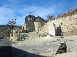 El Balcó de Dorres - Chambres d'hotes