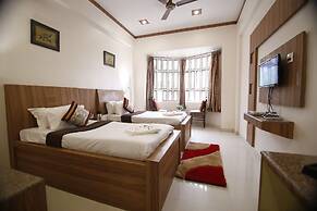 Hotel Sheetal Regency