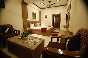 Hotel Sheetal Regency