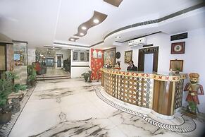 Hotel Sheetal Regency