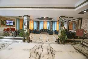 Hotel Sheetal Regency